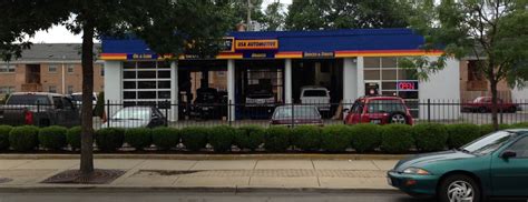 Car and Truck Repair Services in Chicago, IL .